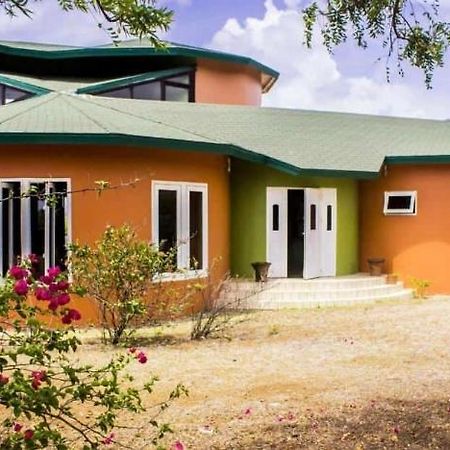 Kadushi Estate Villa Willemstad Exterior foto
