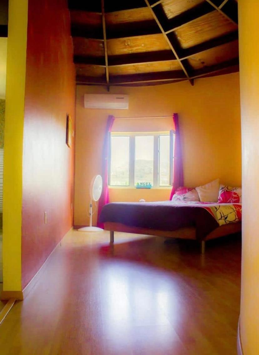 Kadushi Estate Villa Willemstad Exterior foto