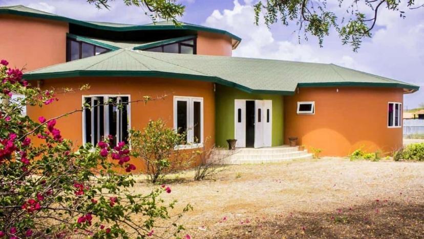Kadushi Estate Villa Willemstad Exterior foto
