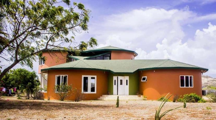 Kadushi Estate Villa Willemstad Exterior foto